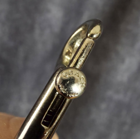 Coach Badlands Mini Bennett Satchel-Black and Teal Floral-Matching Wallet - Picture 12 of 15